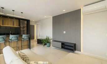 Imagem 4: APARTAMENTO RESIDENCIAL em SÃO PAULO - SP, VILA OLÍMPIA