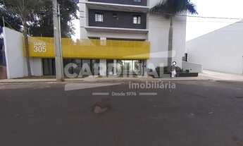 Imagem: Predio novo bem localizado e pronto para