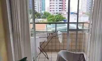 Imagem 2: Imóvel para venda tem 70 metros quadrados com 3 quartos em Candeias - Jaboatão dos Guarara