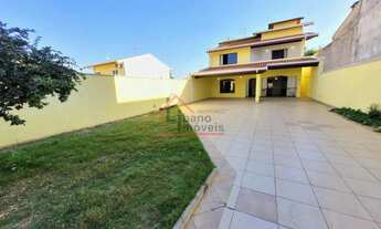 Imagem: Casa - Barão Geraldo - Campinas