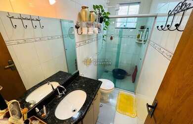 Imagem 6: Casa com 2 Quartos e Terraço em Copacabana Conforto, Lazer e Localização Privilegiada!