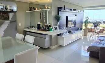 Imagem 6: APARTAMENTO 3 QUARTOS | 110 m² | FRENTE MAR