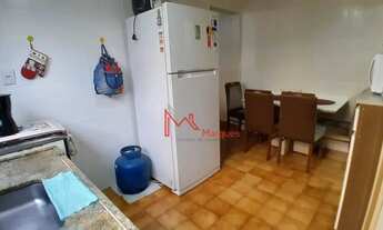 Imagem 7: Apartamento com 1 dormitório à venda, 50 m² por R$ 245.000,00 - Boqueirão - Praia Grande/S