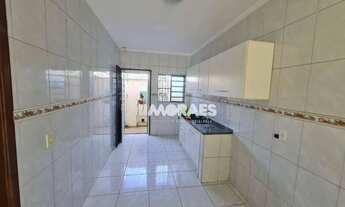 Imagem 3: Casa com 2 quartos, 2 vagas, para alugar, 100 m² por R$ 2.100/mês - Jardim Aeroporto - Bau