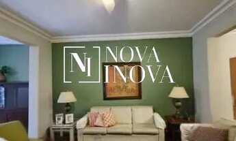 Imagem: Amplo Apartamento de 3 Quartos com Vaga