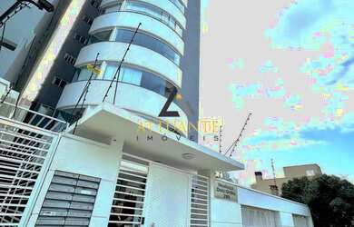 Imagem: Apartamento a Venda Bairro Panazzolo