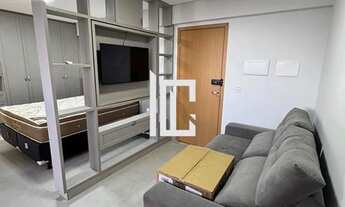 Imagem 7: Apartamento mobiliado em frente a UniEvangelica