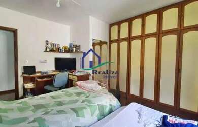 Imagem 7: Casa no melhor Condomínio de Niterói com 4 Quartos sendo 2 suítes, 6 vagas de garagem, 500