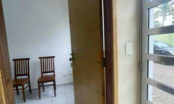 Imagem 7: Imóvel para aluguel tem 16 metros quadrados com 1 quarto