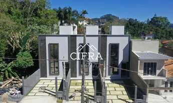 Imagem: Sobrado Geminado - Venda - 02 suítes