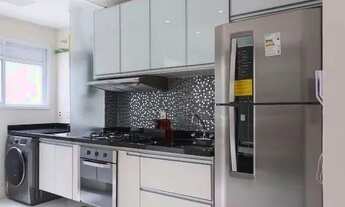 Imagem 6: Apartamento com 1 dormitório, 1 Vaga com 55 m² - à Venda por R$ 1.590.000,00 ou Aluguel po