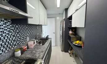 Imagem 7: Apartamento à venda no VERSATILE HORTO , HORTO FLORESTAL, Salvador, BA