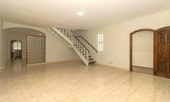 Imagem 5: Casa para venda em Chácara São João com 4 quartos, sendo 1 suíte , 264m²