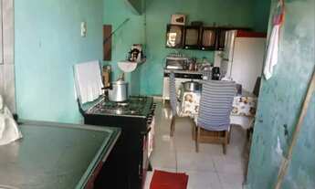 Imagem: °Vende-se essa casa no Icuí-Guajará (V.N