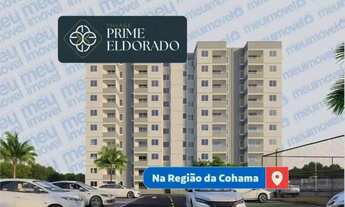 Imagem: Imóvel para venda tem 42 metros quadrados