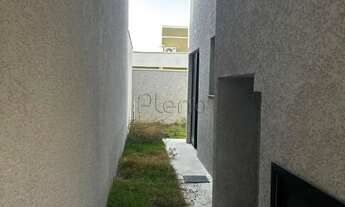 Imagem 2: Sobrado à venda em Valinhos, Condomínio Vila Di Mônaco, com 3 suítes, com 144 m²