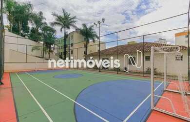 Imagem: Venda Apartamento 3 quartos Silveira Belo