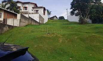 Imagem 3: Terreno à venda em Campinas, Jardim Atibaia (Sousas), com 550 m², Jardim Botânico