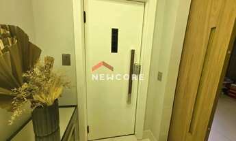 Imagem 5: Apartamento em Alameda Paulo Gonçalves - Ilha Porchat - São Vicente/SP