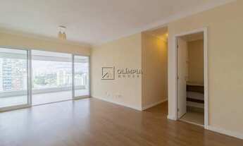 Imagem 3: Venda Apartamento 3 Dormitórios - 138 m² Brooklin