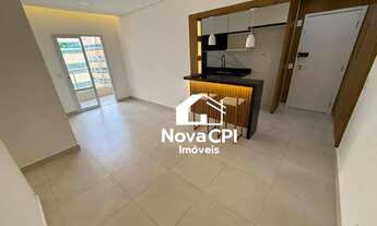 Imagem: Apartamento com 2 quartos no Canto do Forte