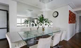 Imagem 5: Apartamento à venda na Rua José da Silva Ribeiro, 381 - Vila Andrade - São Paulo - SP - CE