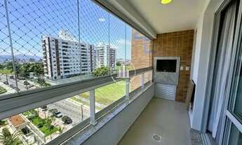 Imagem 5: Apartamento 2 Quartos com 1 Suíte e 70m² - Jardim Atlântico