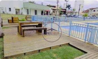 Imagem 2: Sobrado Residencial para locação, Aeroclube, Porto Velho - SO0020