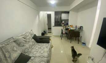 Imagem 3: Execelente 2/4 no Edf Santa Tereza