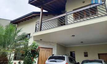 Imagem 2: Linda casa na cidade de Valinhos