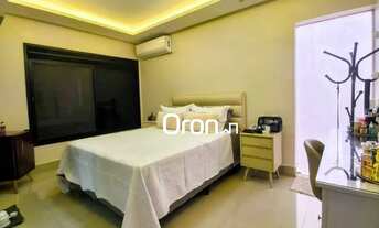 Imagem 6: Sobrado com 4 dormitórios à venda, 260 m² por R$ 2.350.000,00 - Portal do Sol Green - Goiâ