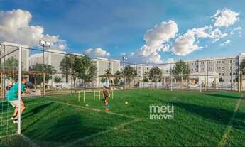 Imagem 6: RSA94 01- VILLAGE RESERVA 2 - Subsídio de até R$ 55.000; entrada em 72 vezes