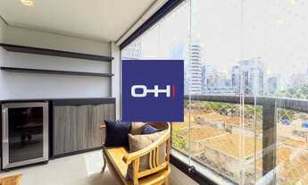 Imagem 6: Aluguel Apartamento 3 Dormitórios - 150.73 m² Vila Olímpia