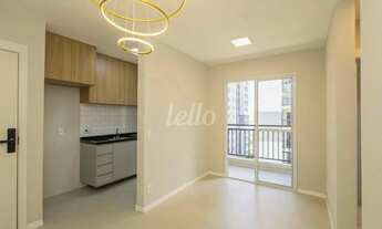 Imagem: Apartamento 2 quartos para alugar no(a)