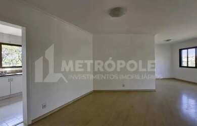 Imagem 5: Apartamento à venda em Campinas, Notre Dame, com 3 suítes, com 138 m²