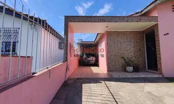 Imagem 2: CASA 03 DORMITÓRIOS COM HORTA NO PÁTIO DOS FUNDOS