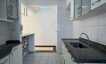 Imagem 4: Jardim Aquarius-Locação APTO 2D