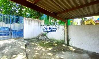 Imagem 7: Casa para Alugar Chácaras Reunidas - 2 Dorm Quintal - 3 Vagas