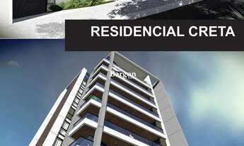 Imagem: Cobertura de 4 quartos sendo 2 suíte a