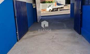 Imagem 7: Prédio para locação no bairro Vila Lemos em Campinas