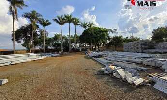 Imagem 2: Terreno Área à venda no Bairro Betel Paulínia