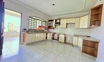 Imagem 2: Sobrado em Avenida Montreal - Jardim Panorama - Sarandi/PR