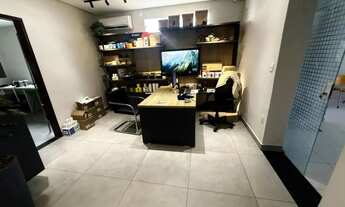 Imagem 3: Casa Comercial toda mobiliada para aluguel com 3 quartos em São José - Campina Grande - PB