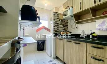 Imagem 7: Apartamento em Estrada Cristóvão Machado de Campos - Vargem Grande - Florianópolis/SC