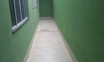 Imagem 2: CASA NOVA NA ILHA DE GUARATIBA.