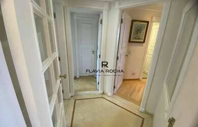 Imagem 4: Ed. América 2 - Apartamento com 3 dormitórios à venda, 118 m² - Alphaville Industrial - Ba