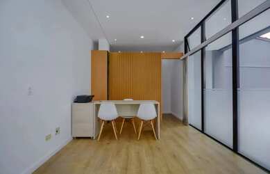 Imagem: Sala comercial a venda no Bacacheri