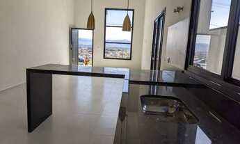 Imagem 5: Casa á venda no Condomínio Reserva do Vale - 130m² Construídos em Terreno de 250m²