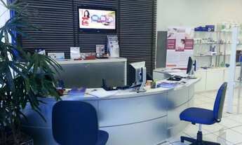 Imagem 2: Prédio Comercial à Venda na Mooca - Oportunidade Única: Estrutura Impecável e Localização