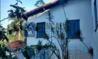 Imagem 3: Terreno Comercial à Venda | Jardim da Represa, São Bernardo do Campo - SP